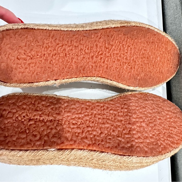 Superga sneakers, rubber sole, platform height 1.6 inches - Picture 5 of 6